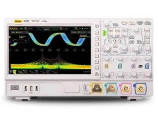 Rigol DS7054 - Osciloscopio Digital 500 MHz Ancho de banda - 4 CH