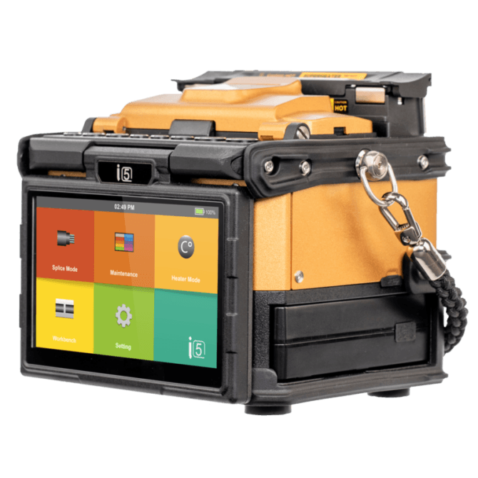 Fusionadora INNO I5