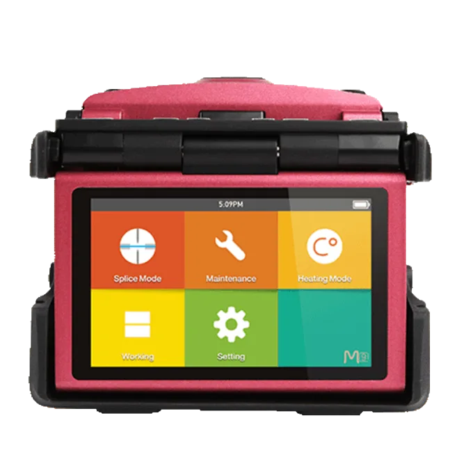 Fusionadora INNO M9 - Imagen 5