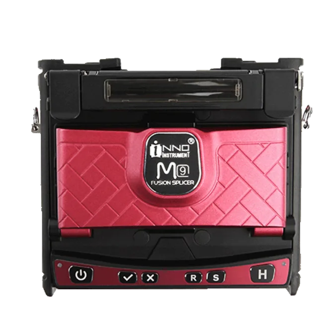 Fusionadora INNO M9 - Imagen 2