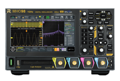 RIGOL MHO98